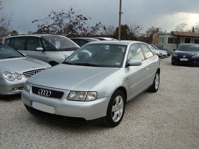 A3 1 3p Ph I 1996-2001